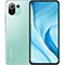 گوشی موبایل شیائومی مدل Mi 11 Lite 5G دو سیم کارت ظرفیت 128 گیگابایت و رم 6 گیگابایت 